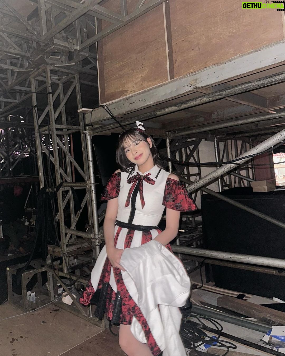 Zee JKT48 Instagram - happy 12th anniversary JKT48!