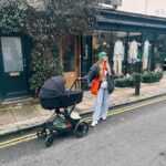 Zoe Sugg Instagram - Week 12 of 2024 ✨ 1. Started off the week going into town and grabbing a few Easter bits for the girls (mostly Ottie, what do you get an almost 4 month old for Easter? 😅) 2. Little outfit post! Will link bits in stories & tag on the photo 3. Play time @alfiedeyes 4. One afternoon when the sun was shining we popped to @kinsbrookvineyard to grab a drink and have a stroll! 5. Was so nice there & Ottie had the best time running around the pond! 6. Novies little tracksuit 😭 it’s from @zarakids and you can customise the top! 7. More potion making in the garden this week! This time for a witch, a horse and a snake! 8. Decided on some disco nails as it’s my birthday next week and I wanted something a bit more special. @bw.nails absolutely smashed it as always 🪩 9. We did our monthly photos in the Photo Booth & this time Ottie got so into it, she ended up directing a set of photos of just me and Alfie 😂 10. Saturday market deliciousness! Which of these doughnuts would you be taking home? We went with the mini egg and the chocolate! Hope you also had a great week! Next week I’ll be turning 34! (Can you believe that? Honestly I can’t haha) I met the loveliest viewer in town this week (hello if that was you, was so lovely to meet you) and she said she’d been watching since 2009!!! I WAS 19!! Madness 🥰