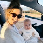 Zoe Sugg Instagram - Week 12 of 2024 ✨ 1. Started off the week going into town and grabbing a few Easter bits for the girls (mostly Ottie, what do you get an almost 4 month old for Easter? 😅) 2. Little outfit post! Will link bits in stories & tag on the photo 3. Play time @alfiedeyes 4. One afternoon when the sun was shining we popped to @kinsbrookvineyard to grab a drink and have a stroll! 5. Was so nice there & Ottie had the best time running around the pond! 6. Novies little tracksuit 😭 it’s from @zarakids and you can customise the top! 7. More potion making in the garden this week! This time for a witch, a horse and a snake! 8. Decided on some disco nails as it’s my birthday next week and I wanted something a bit more special. @bw.nails absolutely smashed it as always 🪩 9. We did our monthly photos in the Photo Booth & this time Ottie got so into it, she ended up directing a set of photos of just me and Alfie 😂 10. Saturday market deliciousness! Which of these doughnuts would you be taking home? We went with the mini egg and the chocolate! Hope you also had a great week! Next week I’ll be turning 34! (Can you believe that? Honestly I can’t haha) I met the loveliest viewer in town this week (hello if that was you, was so lovely to meet you) and she said she’d been watching since 2009!!! I WAS 19!! Madness 🥰