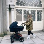 Zoe Sugg Instagram - Week 11 of 2024 ✨ 1. Mother’s Day was the cutest! Came downstairs to an afternoon tea breakfast (Otties idea) lots of cake and sandwiches & the cutest cards from the girls that made me cry 😭 2. On our way to lunch! Bought myself this jacket after being served it in an instagram ad and falling in love with it! [pram is ad-gifted] 3. Lunch at @tutto.uk with @alfiedeyes & @markyyferris ♥️ 4. My smiley girl after her nap! 🥰 5. Uncle JoeJoe putting in shift with his nieces 🥹 6. Ottie watering her sunflowers that were growing in the kitchen window! Every day she checks on them and is so excited that they’re getting taller, it’s the cutest! Here’s your reminder to plant seeds with your toddler 🌻 7. The sun came out so we had our lunch in the garden on a blanket and it made me so happy! We’re going to eat outside as much as possible this year ☀️ 8. Spent the afternoon catching up with @joeygraceffa who we hadn’t seen since Otties baby shower. Was so special getting to introduce the girls to him (Ottie keeps telling me that Joey sounded like Blippi 🤣) 9. Sunny mornings in bed 🥰 10. Lots of playing inside on rainy days which meant we did a lot of shopkeeper. We bought Ottie this shop for Christmas and she absolutely loves it (so do I - putting the food back on the shelves does something to my brain haha) Hope you all had a lovely week! Leave your highlight below ⭐️