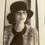 Zooey Deschanel Instagram - First headshots and resume. Just call my dad’s office number and my mom will drive me to the audition.