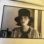 Zooey Deschanel Instagram - First headshots and resume. Just call my dad’s office number and my mom will drive me to the audition.