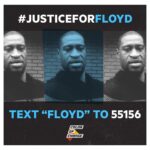 Olivia Wilde Instagram – After the murder, officers called his death a “medical problem.” And it wasn’t until the video was released clearly showing them choking him, did we finally see the truth. This was a blatant and disgusting coverup to prevent accountability for their brutal act of police violence. Demand justice now. #justiceforfloyd @colorofchange