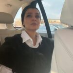Sare Bayat Instagram - گاهی اوقات فقط به آسمان نگاه می کنم،
لبخند می زنم و می گویم:
خدایا،می دونم که کار تو بود!
ممنونم!!