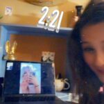 Haley LeBlanc Instagram – HAPPY BIRTHDAY COCO 
I love u so much and I can’t believe you’re already 12!! We have already made so many memories and i can’t wait to make more!! I love u!