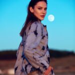 Alina Boz Instagram - @elleturkiye