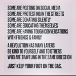 Jessica Capshaw Instagram - All. Of. This.
