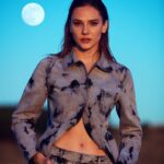 Alina Boz Instagram - @elleturkiye