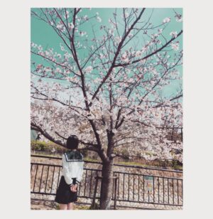 Minami Hamabe Instagram - 思い思われふりふられ