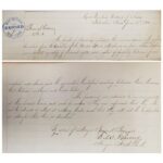Olivia Wilde Instagram – “The people of Texas are informed that, in accordance with a proclamation from the Executive of the United States, all slaves are free. This involves an absolute equality of personal rights and rights of property between former masters and slaves and the connection heretofore existing between them becomes that between employer and hired labor.” From the National Archives, via @nytimes : General Granger marched into Texas with about 2,000 troops in June 1865, two months after Gen. Robert E. Lee of the Confederacy surrendered to Union forces at Appomattox, Va., marking what some historians have called the beginning of the end of the deadliest war in American history.
The announcement would not have been a total surprise. People in Texas knew that the Emancipation Proclamation had been signed two years earlier — in fact, some slave owners had moved to Texas, the westernmost Confederate state, to escape the reach of Union enforcers.

The June 19 order did not merely call for enslaved people to be free; it also advised them to “remain at their present homes and work for wages,” and it warned that “they will not be allowed to collect at military posts and that they will not be supported in idleness either there or elsewhere.” …the racist language used in the last sentences foreshadowed that the fight for equal rights would continue. #juneteenth