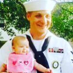 Haley LeBlanc Instagram - Happy Father’s Day ❤️
I love u so much!!