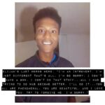 Olivia Wilde Instagram – #justiceforelijahmcclain 💔 #blacklivesmatter #defundthepolice @justiceforelijahmcclain @govofco