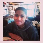 Olivia Wilde Instagram – Today is Tamir’s birthday. He would’ve been 18. 
On November 22, 2014, 12-year-old Tamir Rice was shot and killed by Cleveland police officer Timothy Loehmann. Loehmann shot Tamir almost immediately after arriving at a playground and seeing him playing with a toy gun. Loehmann was not charged with murdering a child holding a toy. In fact, he was almost rehired by another police department until public outcry forced him to withdraw his application. We shouldn’t have to police the police. #defundthepolice #blacklivesmatter #justicefortamirrice
