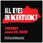 Olivia Wilde Instagram – TODAY IS THE DAY. 600,000 voters for ONE polling place. Half of all black voters live in Jefferson County. This is racist voter suppression in action. Don’t let them stop you from showing up. Don’t leave until you vote. For those of us outside KY, we can donate, text voters, organize rides to the polls. Link in my stories.