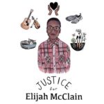 Olivia Wilde Instagram – #justiceforelijahmcclain 💔 #blacklivesmatter #defundthepolice @justiceforelijahmcclain @govofco