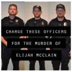 Olivia Wilde Instagram – #justiceforelijahmcclain 💔 #blacklivesmatter #defundthepolice @justiceforelijahmcclain @govofco