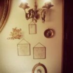 Sare Bayat Instagram - یاران مهربانم
شبتون آرام و به خیر  #خونه
