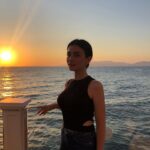 Özge Yağız Instagram – 🌊