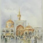 Sare Bayat Instagram - میلاد شما مبارک