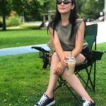 Özge Yağız Instagram – 🐛