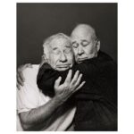 Olivia Wilde Instagram – Mel Brooks and Carl Reiner. Secret to their 70 yr friendship ? “Love and free food”. RIP Carl. 💔