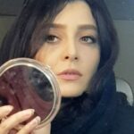 Sare Bayat Instagram - روز خوش