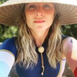 Jessica Capshaw Instagram - ☀️