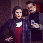 Sahar Dolatshahi Instagram – فيلم سينمايى مستانه