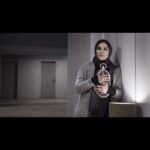 Sahar Dolatshahi Instagram - "نيمرخ ها" كارگردان ايرج كريمى. عكس از مريم تخت كشيان عزيزم. عاشقانه اين روزها...