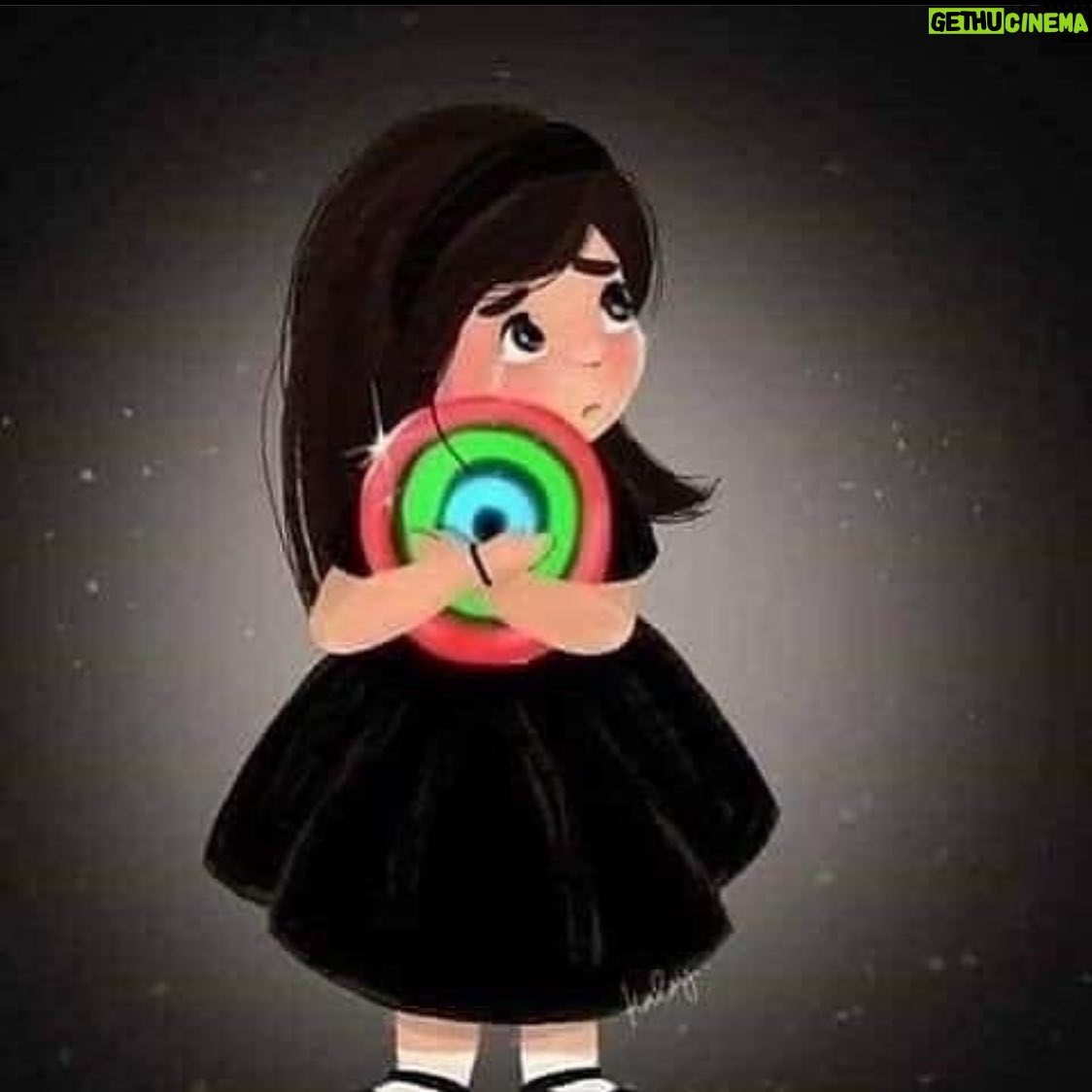 Julia Montes Instagram - Lord tulungan nyo po kame ... hindi na biro ang ginagawa sa aming mahal na tahanan... paano po ang mga anak nyo na umaasa sa Kumpanya kame po ay lumalapit na gabayan nyo po kame sa laban na ito ...
Imulat ang lahat sa TAMA at TOTOO 🙏🏻💔💚💙