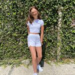 Haley LeBlanc Instagram - Drip🔥💫