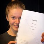 Burcu Biricik Instagram – İçim kıpır kıpır heyecandan…🥰💃
Sete çıkmak için geri sayıma başladık .. 🍀🧿
Fatma’yı sizle tanıştırmak için sabırsızlanıyorum🙏🦋 ❤️
@netflixturkiye 
@ideafilmcreatives