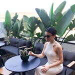 Özge Yağız Instagram – 🌵