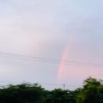Mio Imada Instagram – 🌈