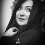 Niki Karimi Instagram - .
.
.
☘️
شب همگي خوش و اروم
.#challengeaccepted 
#womenempowerment 
بعد يك هفته! ببخشيد زياد اينجا سر نميزنم
.
💚