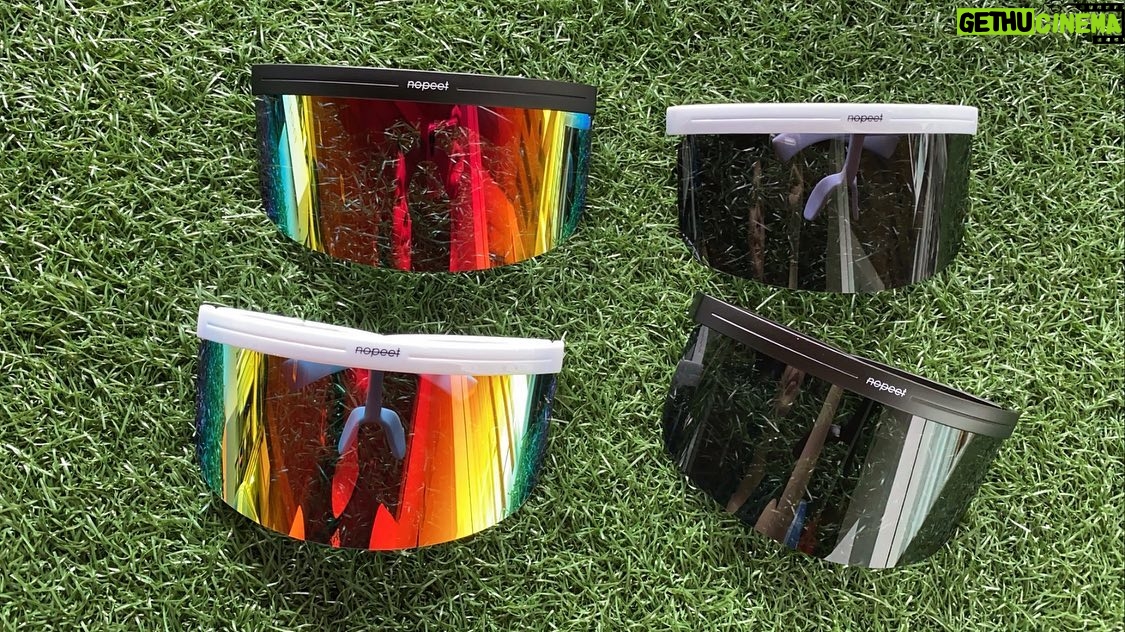 Julia Montes Instagram - Thank you to @nopeetstore ... we are ready with these cool 😎