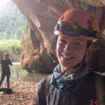 Burcu Biricik Instagram – #vietnam #hangencave

#terlemektenkorkma 🙏❤️🦋
