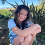 Haley LeBlanc Instagram - moody