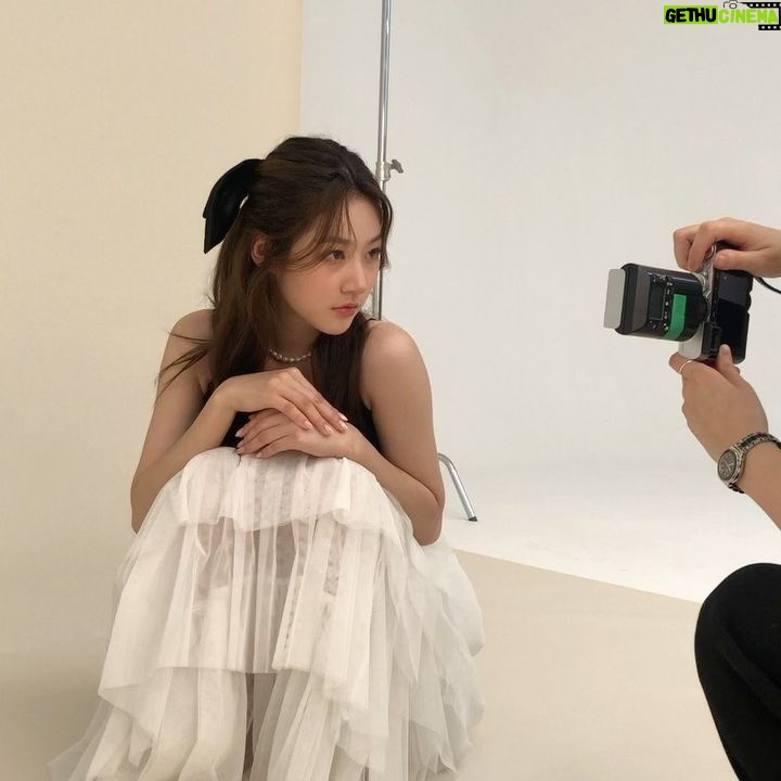Kim Sae-ron - 301.1K Likes - 🖤🎀🖤