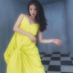 Mio Imada Instagram – 🌏🌼