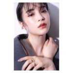 Suzu Hirose Instagram - VOCE