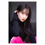 Suzu Hirose Instagram – VOCE