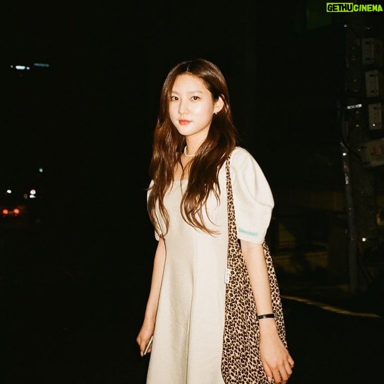 Kim Sae-ron - 206.6K Likes - 🌙