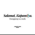 Julia Montes Instagram - 🙏🏻