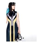 Suzu Hirose Instagram – COMMONS&SENSE×LV