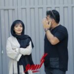 Sare Bayat Instagram - ادامه فیلمبرداری سریال عاشقانه دو در تهران💖