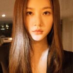 Kim Sae-ron Instagram - 오늘은 여기까지🐰