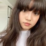 Mio Imada Instagram – まだまだ暑いね、
久しぶりの前髪です🐣🌼