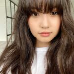 Mio Imada Instagram – まだまだ暑いね、
久しぶりの前髪です🐣🌼