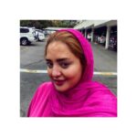 Narges Mohammadi Instagram - شبنم جون خیلی ممنونم از کار قشنگت🌺🌸